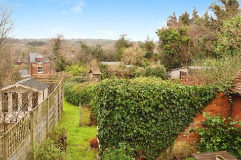 Garden &amp; Views