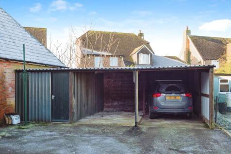 Car Port