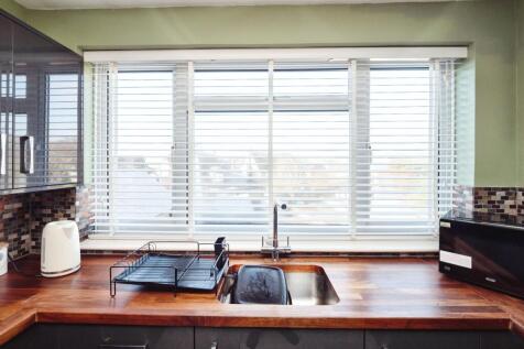Kitchen Window
