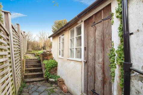 Outbuilding