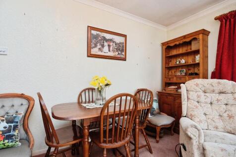Dining Space