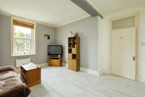Bedroom/Reception