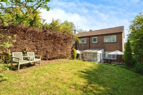 Garden &amp; Rear