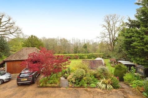 Garden &amp; Drive