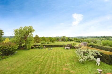 Garden &amp; Views