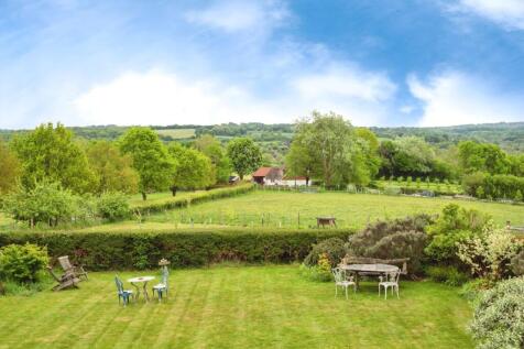 Garden &amp; Views