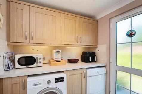 Utility Area