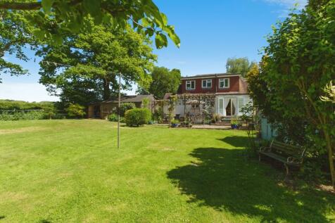 Garden &amp; Rear