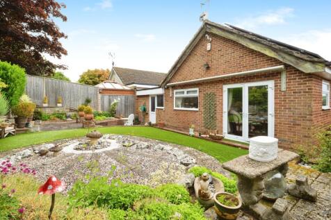 Garden &amp; Rear