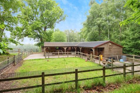 Stables
