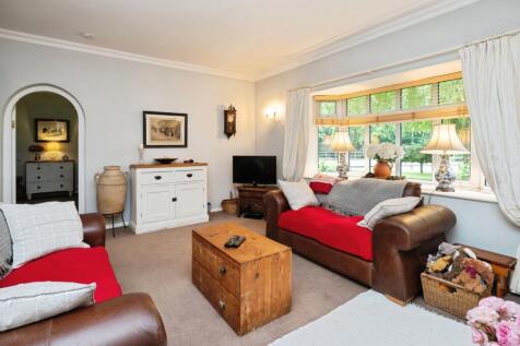 Annexe Living Room