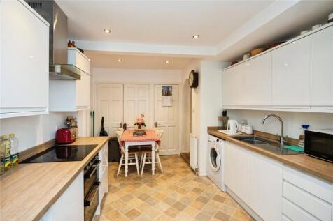 Annexe Kitchen