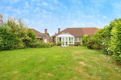 Garden &amp; Rear