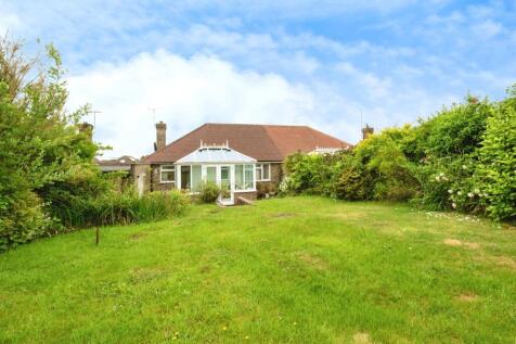 Garden &amp; Rear