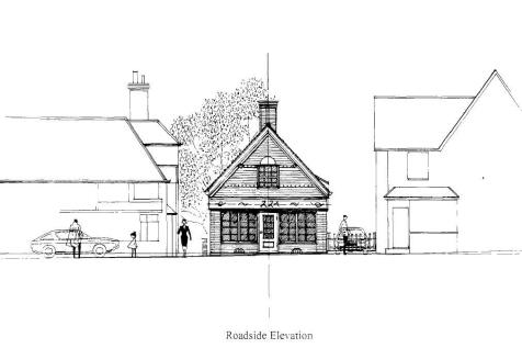 Lapsed Planning