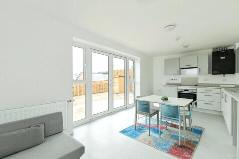 Dressed Cgi Kitchen