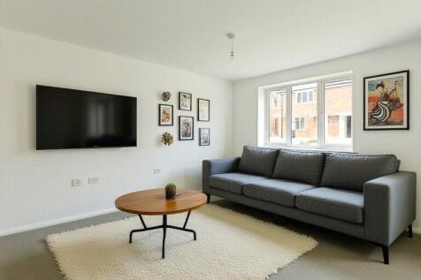 Dressed Cgi Living