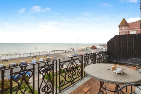 Balcony/View