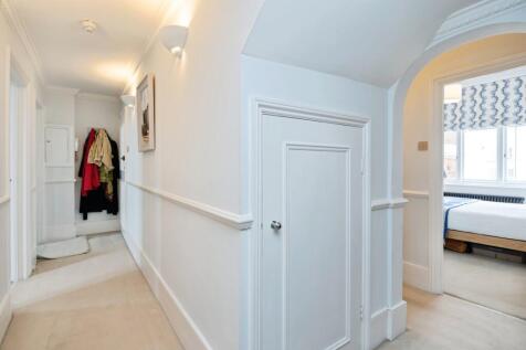 Hallway 2