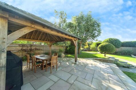 Pergola
