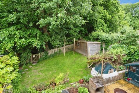 Garden 1