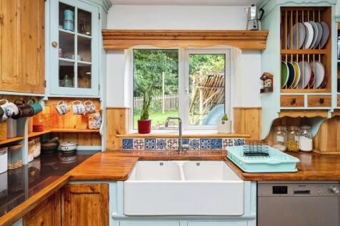 Sink View