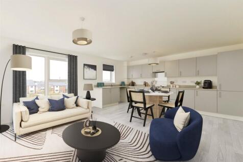 Kitchen Living Diner