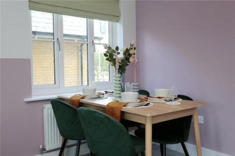 Living Diner