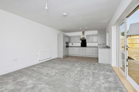 Kitchen Living Diner