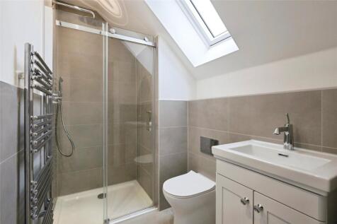 Principal Ensuite
