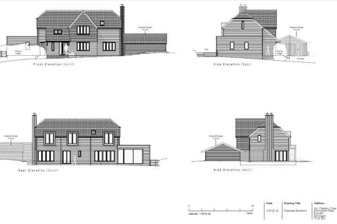 Front Side Rear