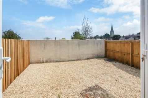 No 1 Private Garden