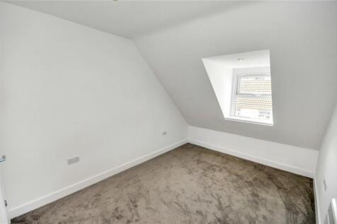 No 12 Bedroom