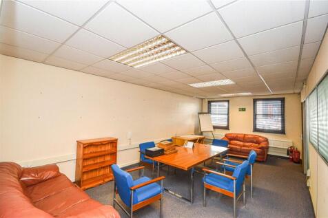 Ground Floor Office