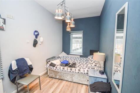 Flat 1 Bedroom