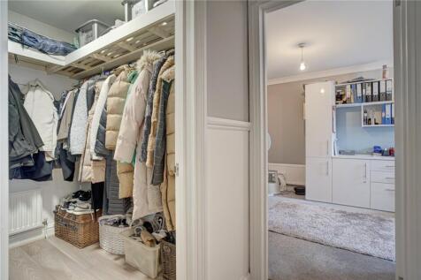 Dressing Room