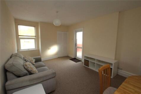 Apartment Lounge