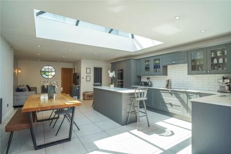 Open Plan