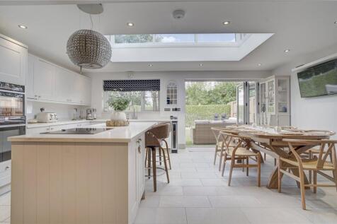 Kitchen/ Diner
