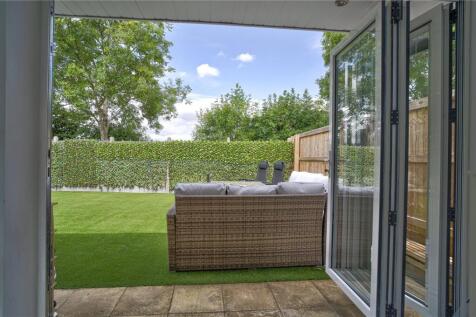 Bi-Folds