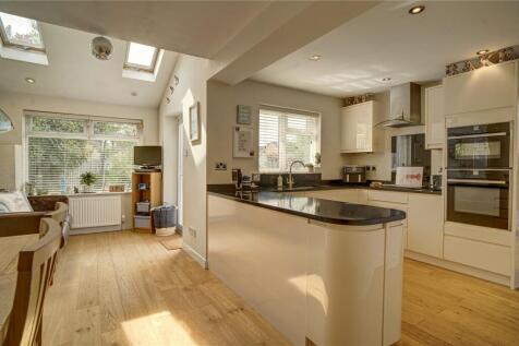 Kitchen/ Diner