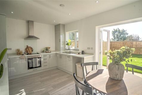 Kitchen/ Diner