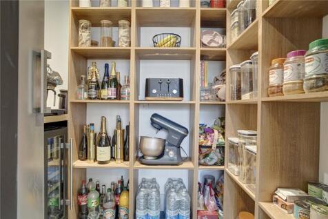 Pantry