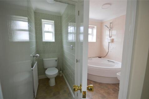 Bathroom/Utility