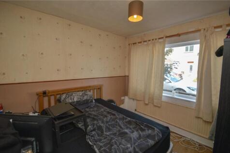 Reception/ Bedroom