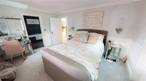 Ground Floor Bedroom
