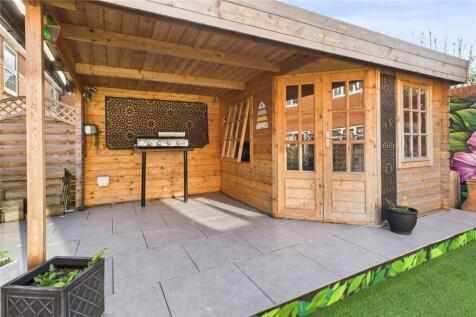 Summerhouse