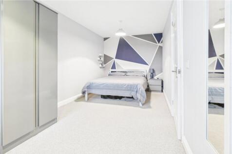 Bedroom Threee