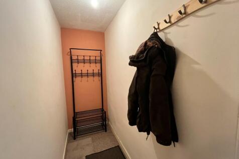 Storage Cupboard