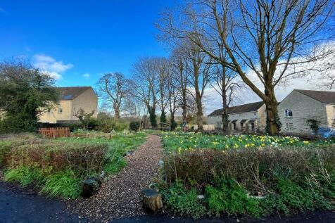 Communal Gardens